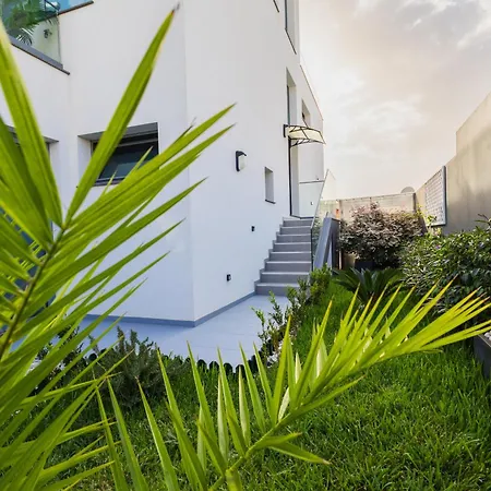 בית הארחה Helena Amber קאניקו