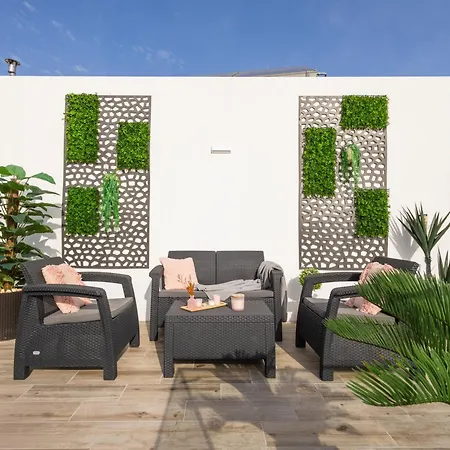 Helena Amber ゲストハウス 3*