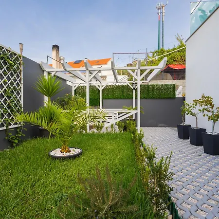 Helena Amber ゲストハウス