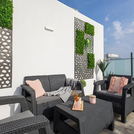 בית הארחה Helena Amber קאניקו