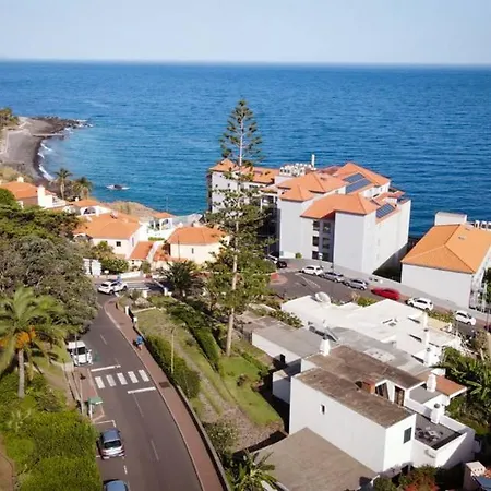 Helena Amber Apart-hotel *