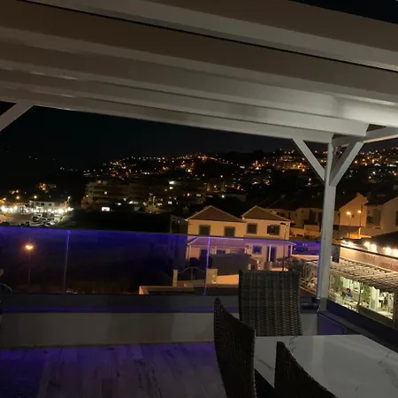 Helena Amber בית הארחה