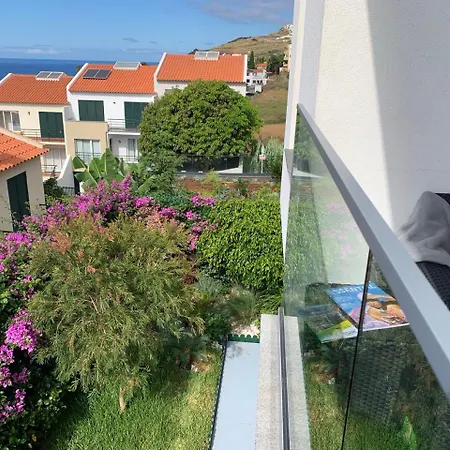 Helena Amber Apart-hotel Caniço