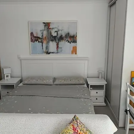 Helena Amber ゲストハウス 3*