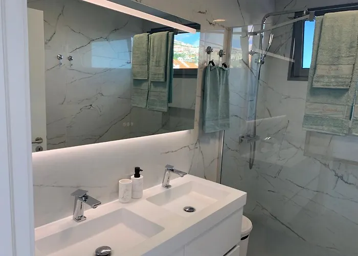 Helena Amber 招待所 卡尼索