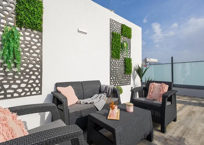 招待所 Helena Amber 卡尼索