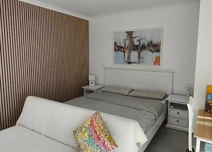 Helena Amber 招待所 卡尼索