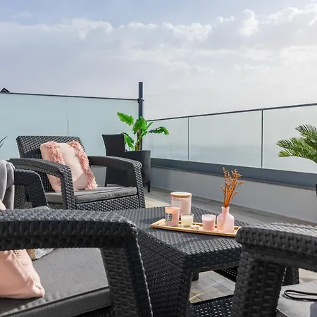 Helena Amber Гостевой дом 3*