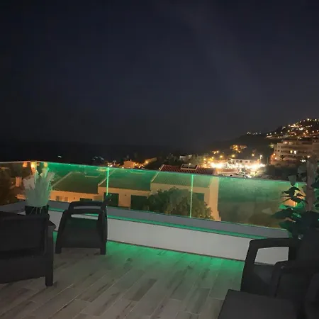 Гостевой дом Helena Amber