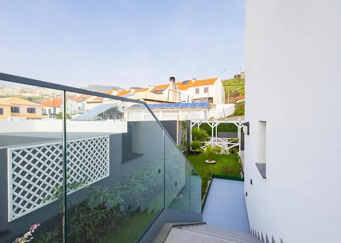 Penzion Helena Amber Caniço