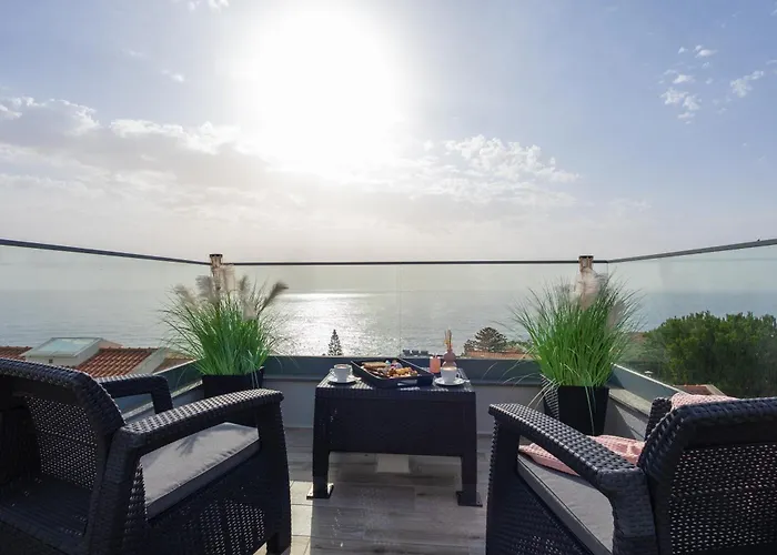 Helena Amber 3* Caniço