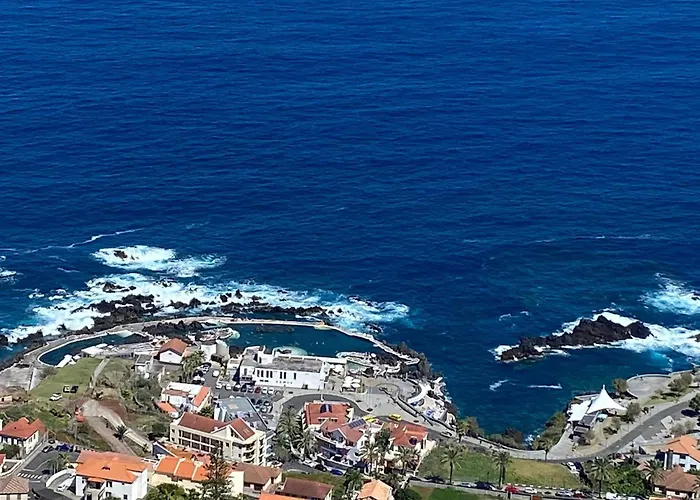 Penzion Helena Amber Caniço